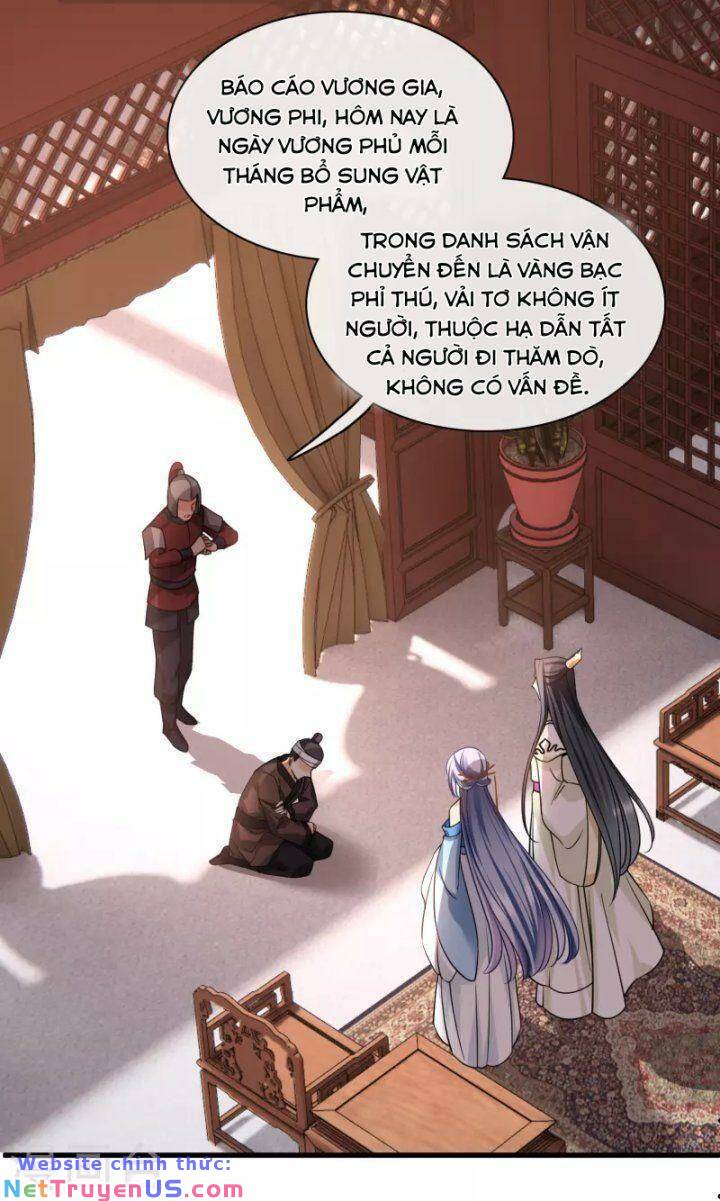 nụ cười của nàng liền ngọt đảo ta tám viên nha chapter 49 21