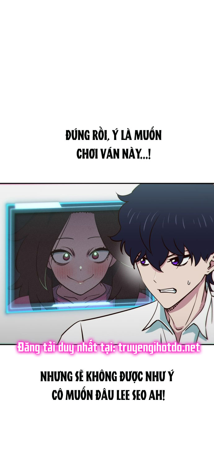 nữ sinh trường trung học chỉ bắt nạt tôi thôi chapter 6.1 5