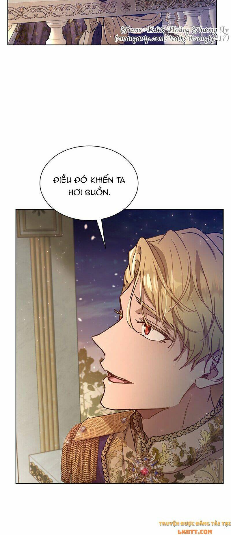 khế ước của ma tộc chapter 42 11