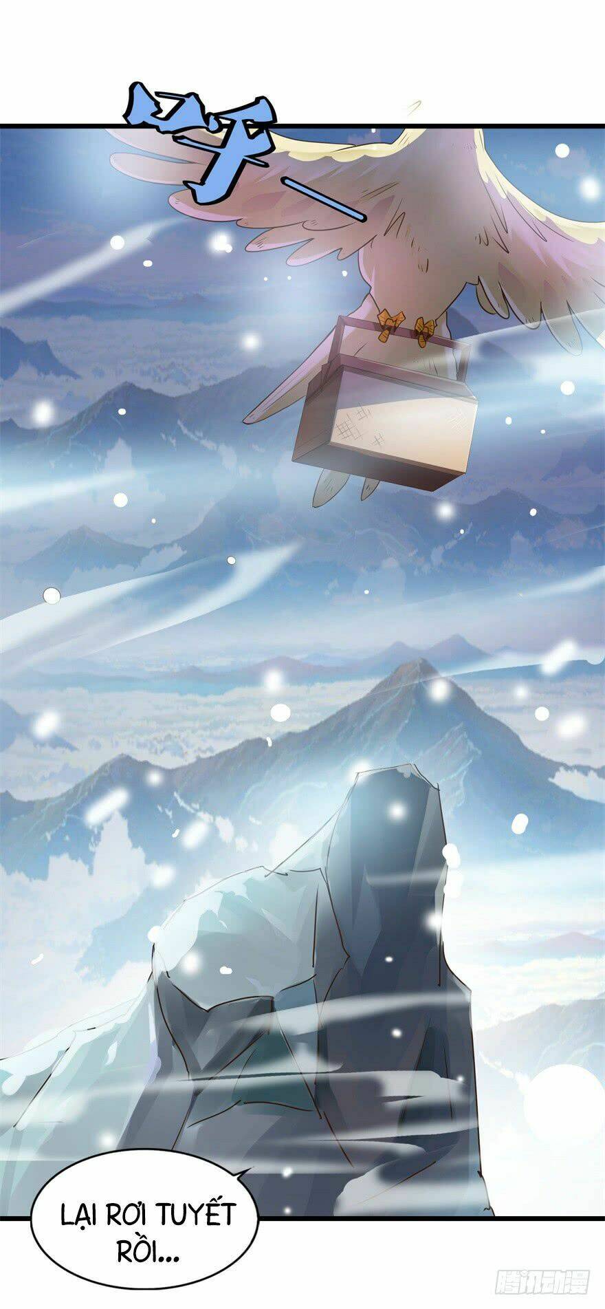 tiên ma đồng tu chapter 9 7