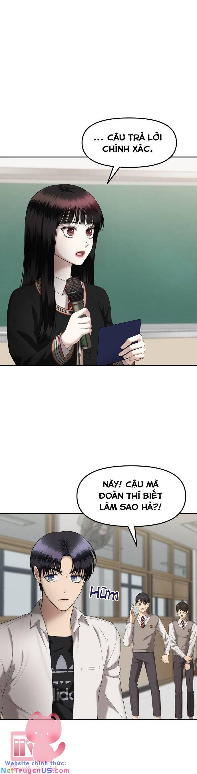 chị em tranh đấu chapter 39 27