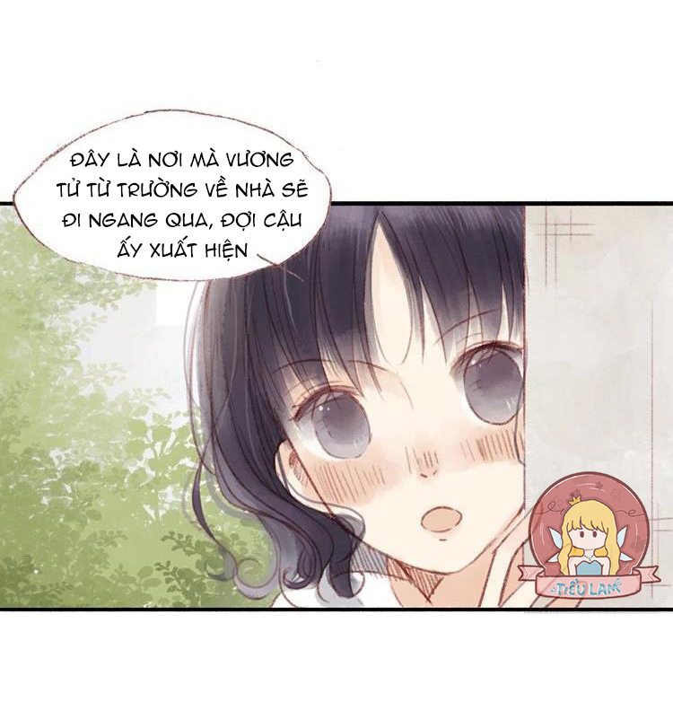 phế sài thần đăng và công chúa chapter 11 3