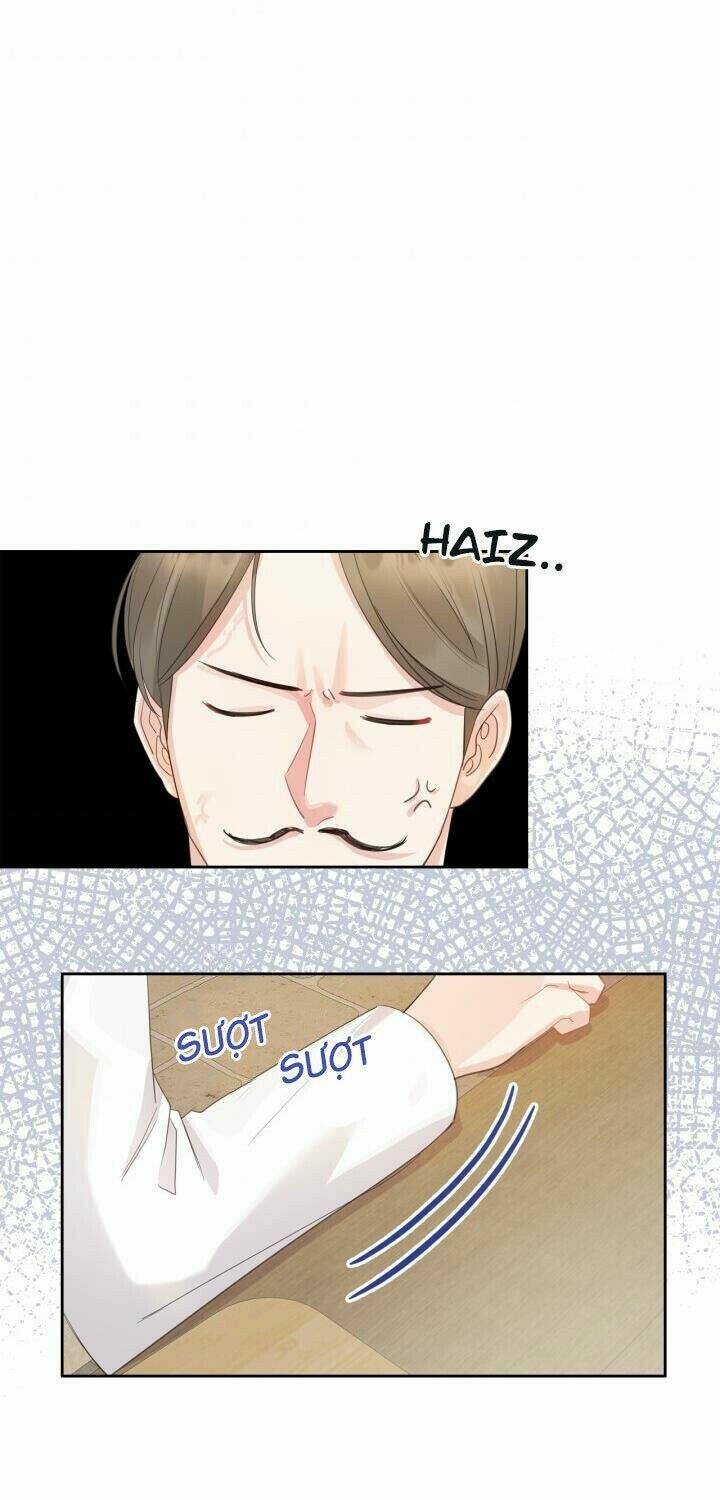 công chúa phản diện muốn ở trong ngôi nhà bánh quy chapter 38 18