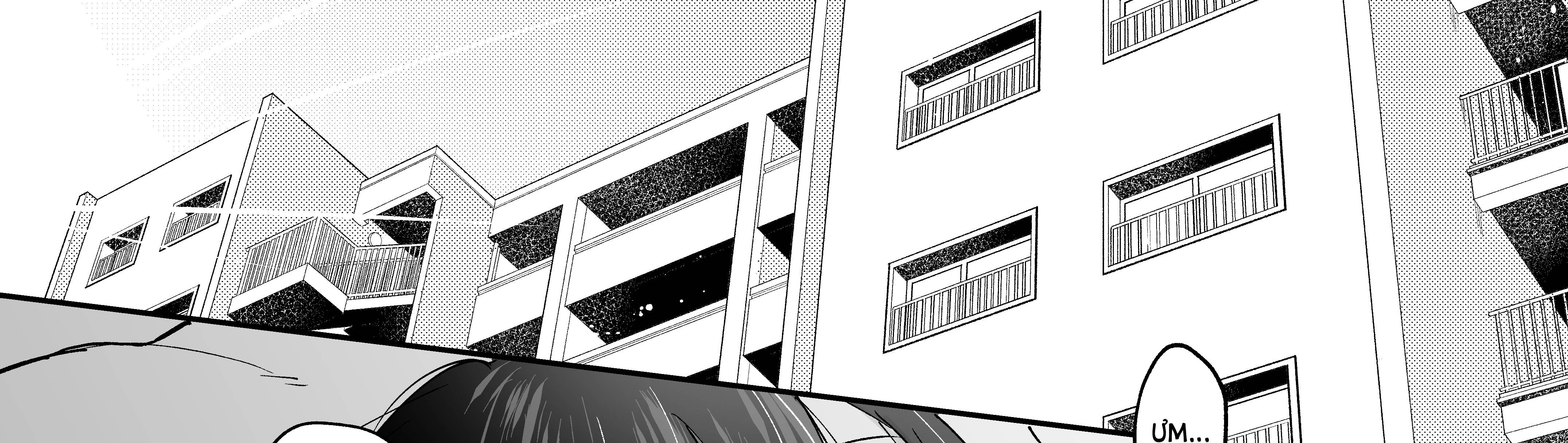 [21+] ao no shizuku ~ bất ngờ có bạn trai là kẻ đào hoa chapter 2.2 19