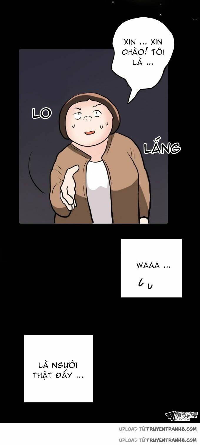 ớn lạnh tuyệt đối chapter 16 19