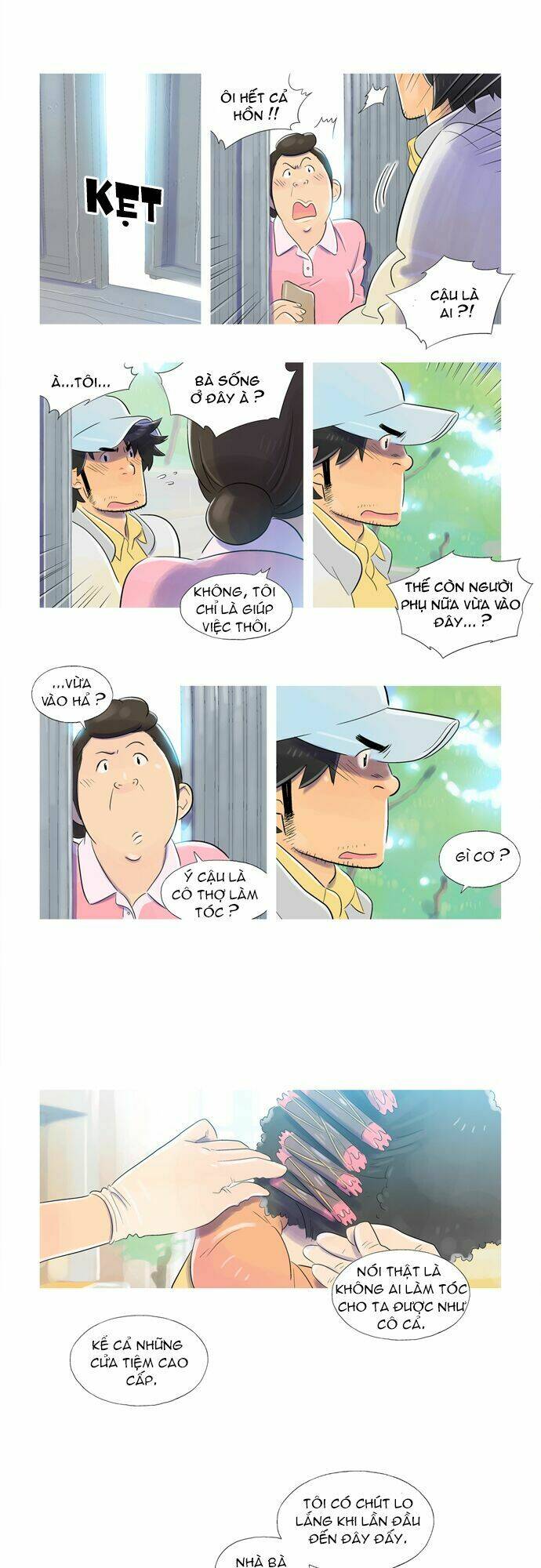 family man chapter 10 5