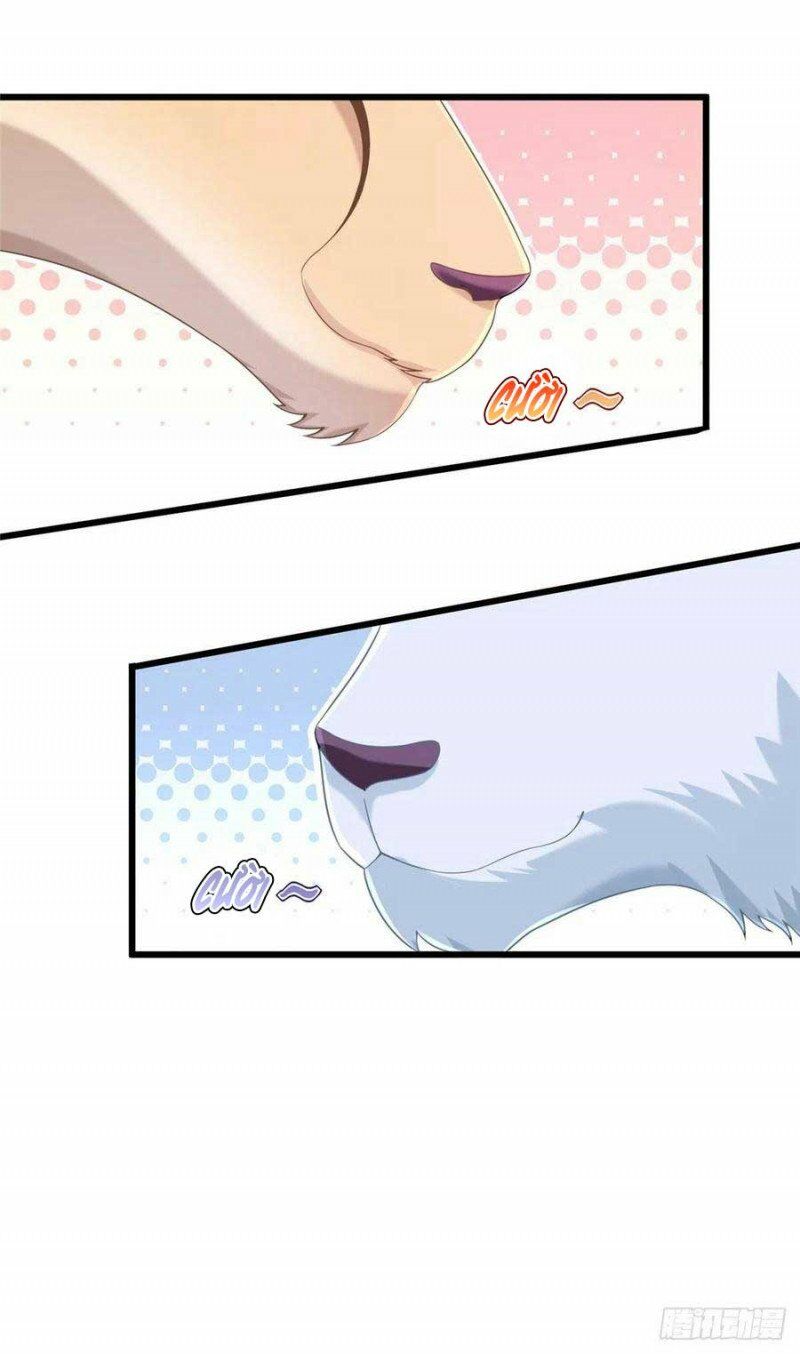 [16+] thảnh thơi thú thế chủng chủng điền, sinh sinh tể chapter 278 38