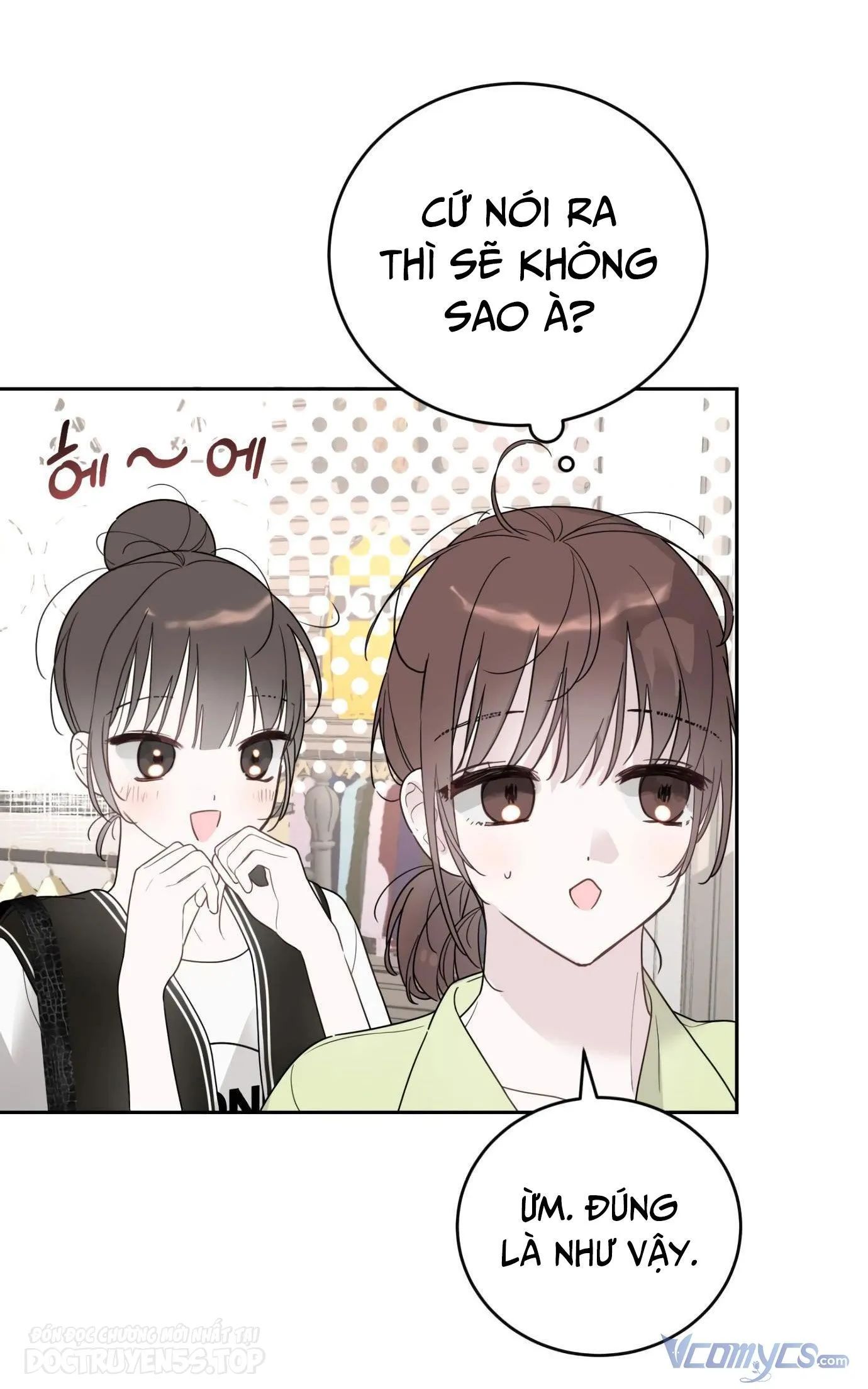 em đã tìm kiếm cả ngàn năm nay chapter 21 30