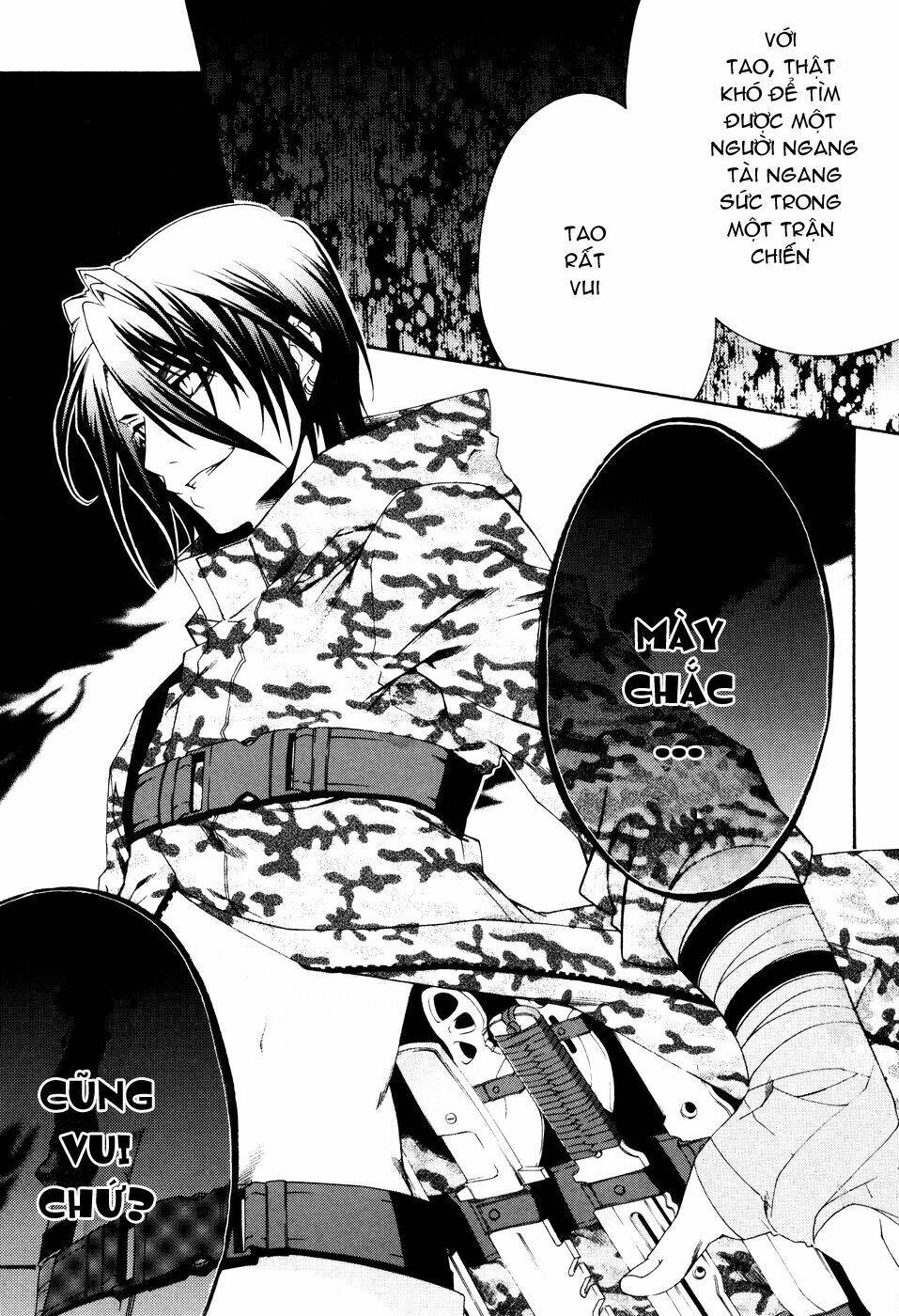 mother keeper chapter 10 17