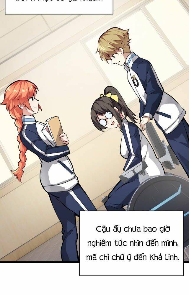 vạn vật hợp nhất chapter 15 28