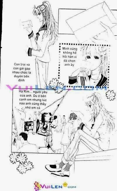 lá chắn tình yêu chapter 7 95