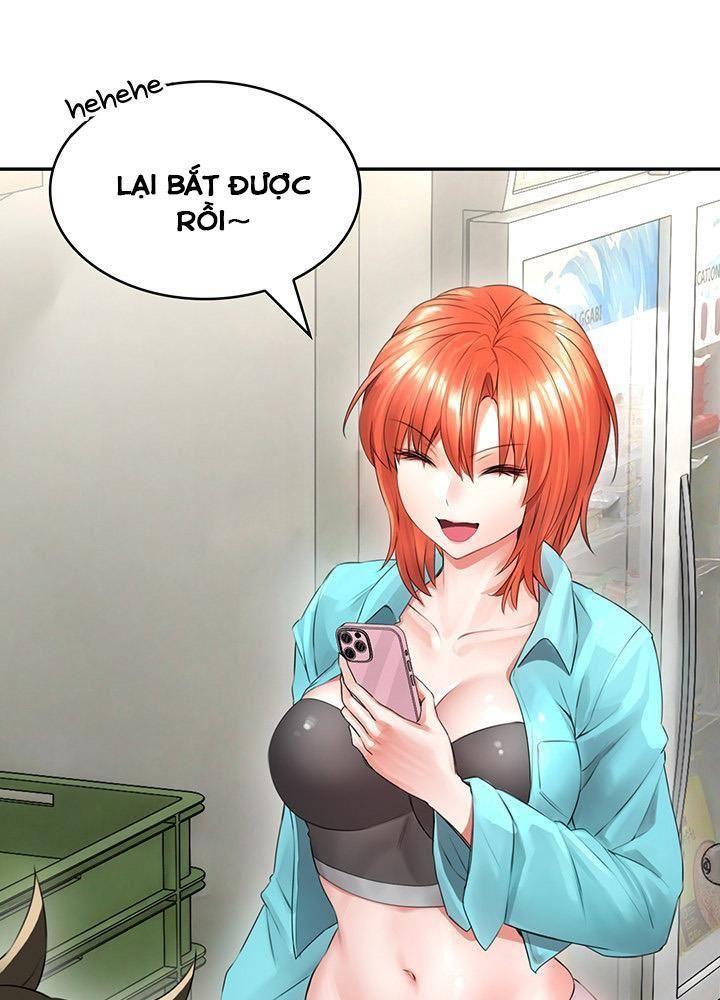 công việc sung sướng chapter 3.1 80