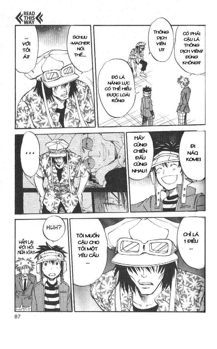 rồng ma trận chapter 38 37