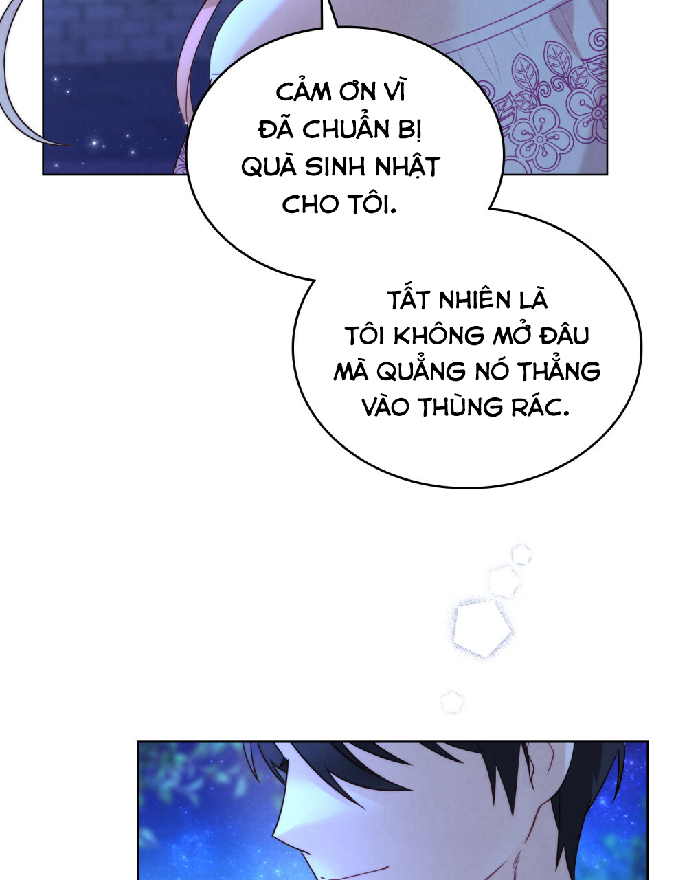 ánh sáng của bình minh chapter 8 87