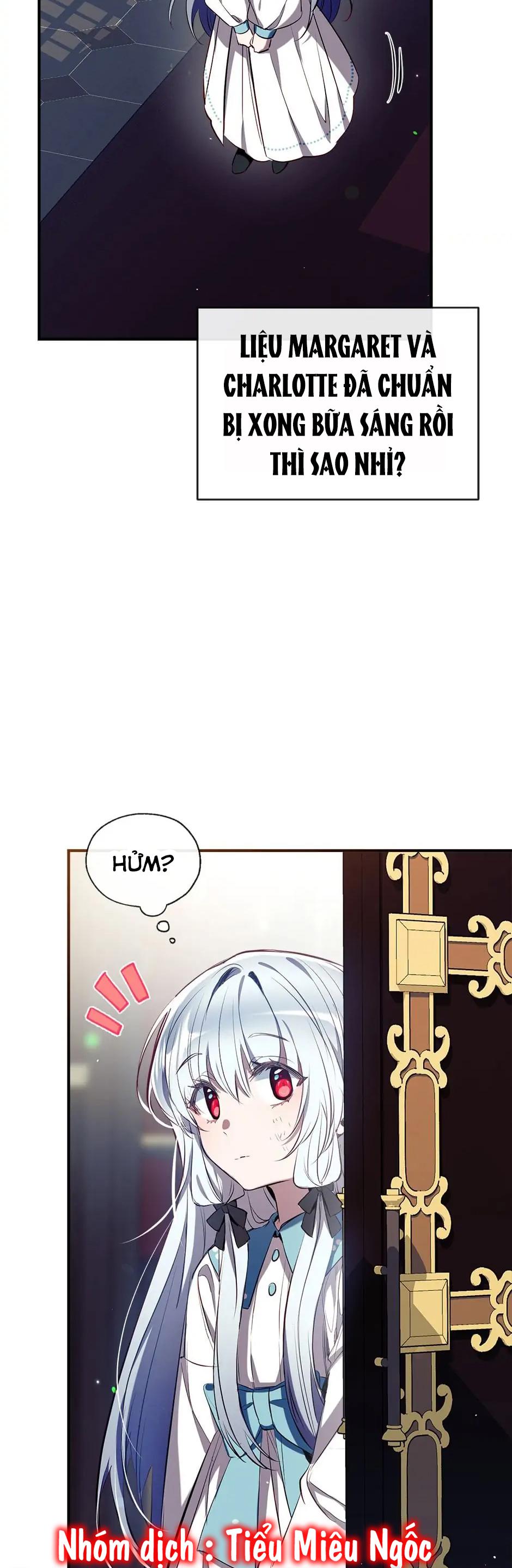 chúng ta có thể trở thành gia đình được không? chapter 77 31