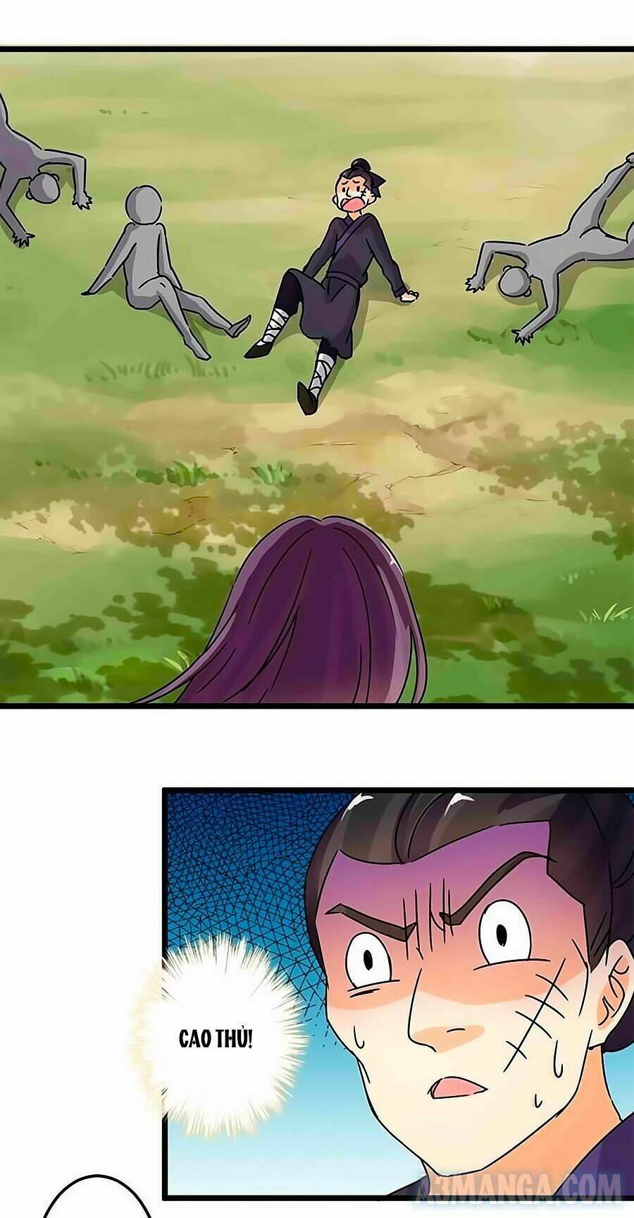 vương gia ! ngươi thật bỉ ổi ! chapter 0 16