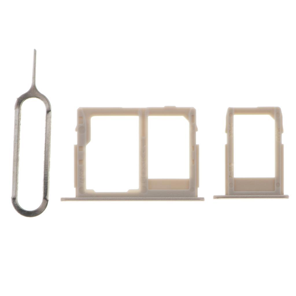 2pcs  Tray Holder Micro  Slot Replacement for   J530