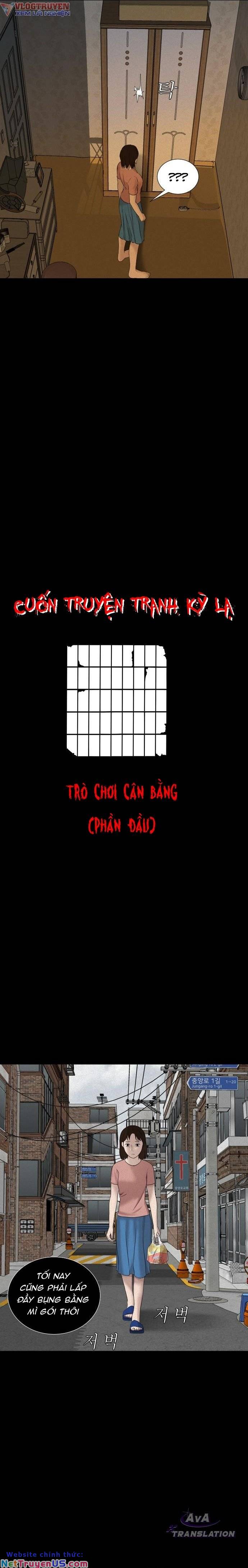 cuốn nhật ký kỳ lạ chapter 12 14