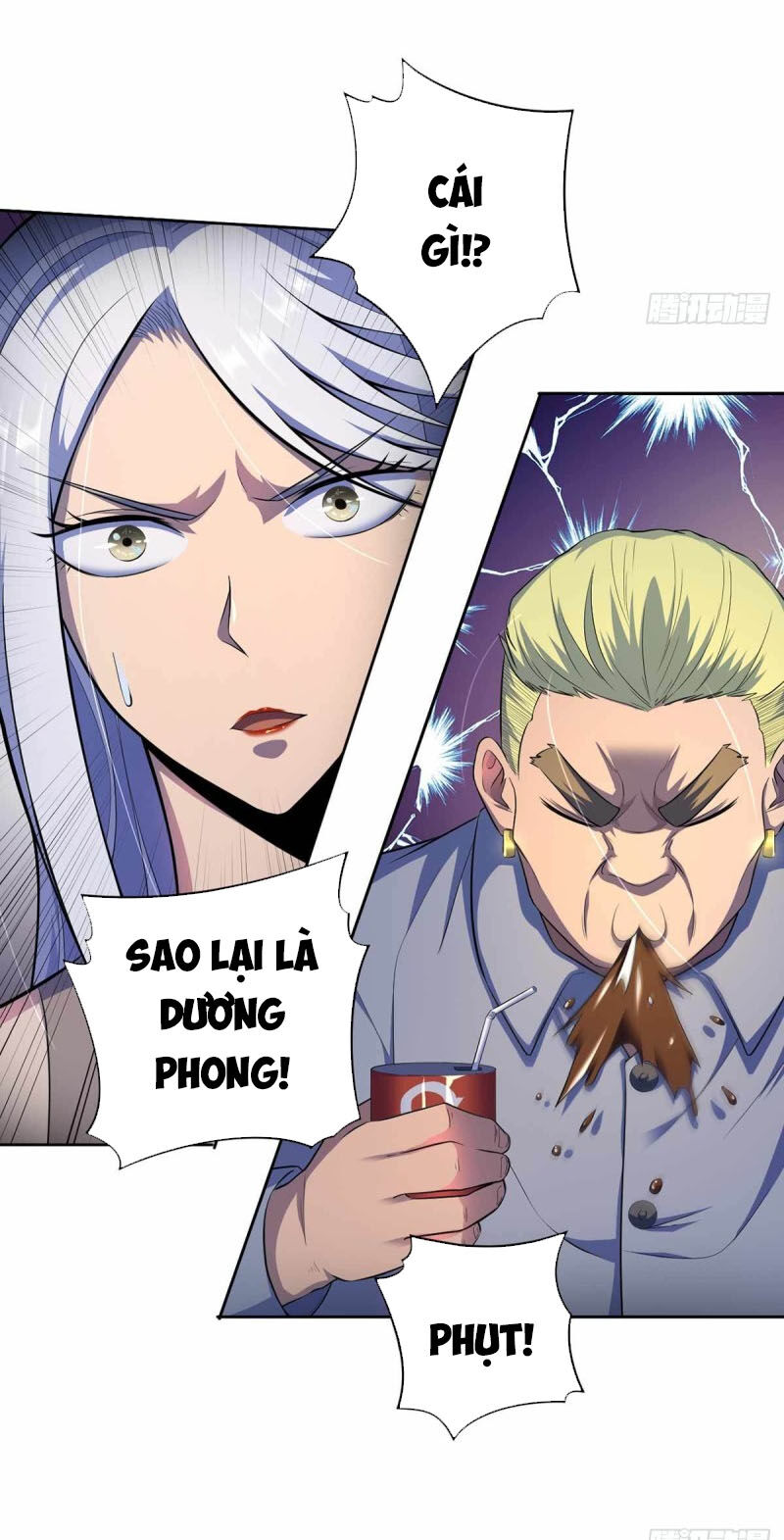 vương bài thần y chapter 38 19