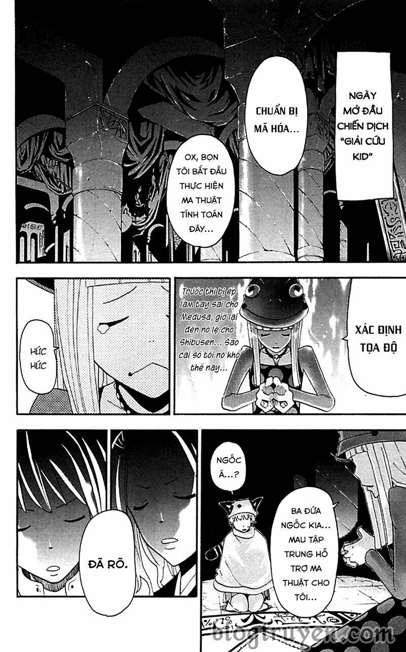 soul eater chapter 72 8
