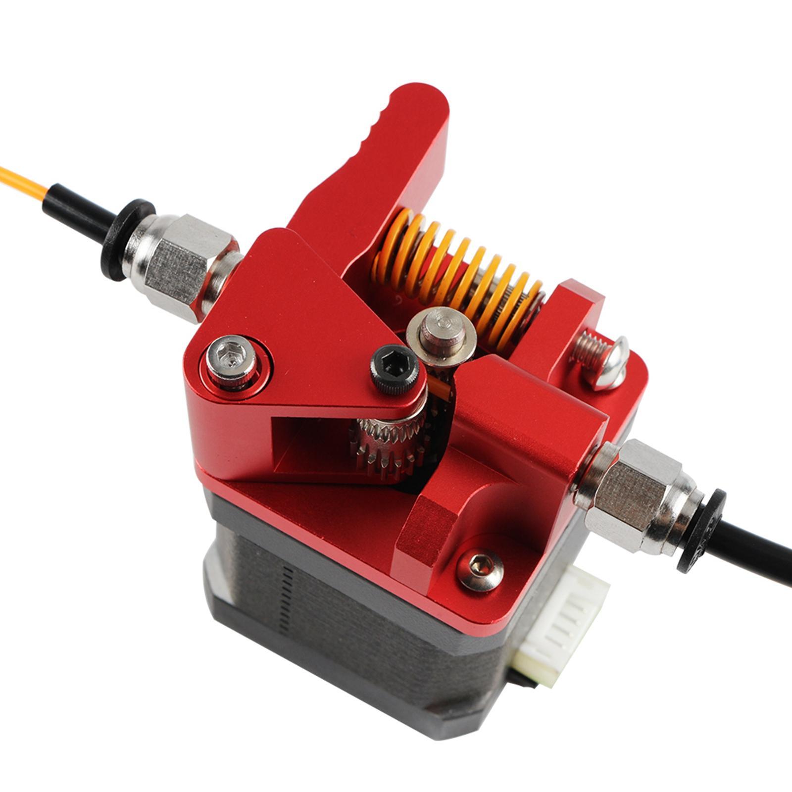Extruder Upgrade   3D   for CR10S Ender-3