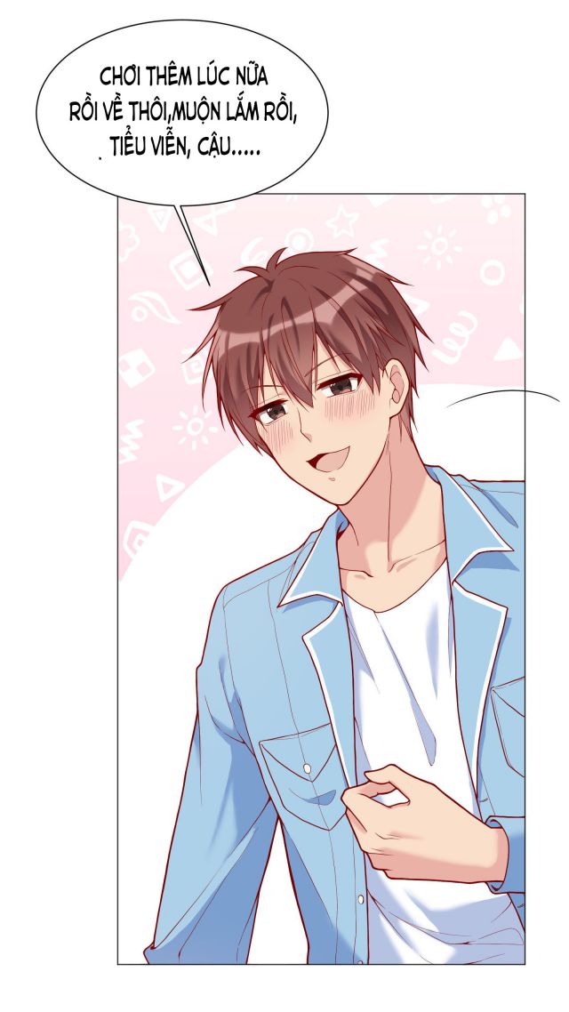 chàng nhân viên host và gã hàng xóm nguy hiểm chapter 19 15