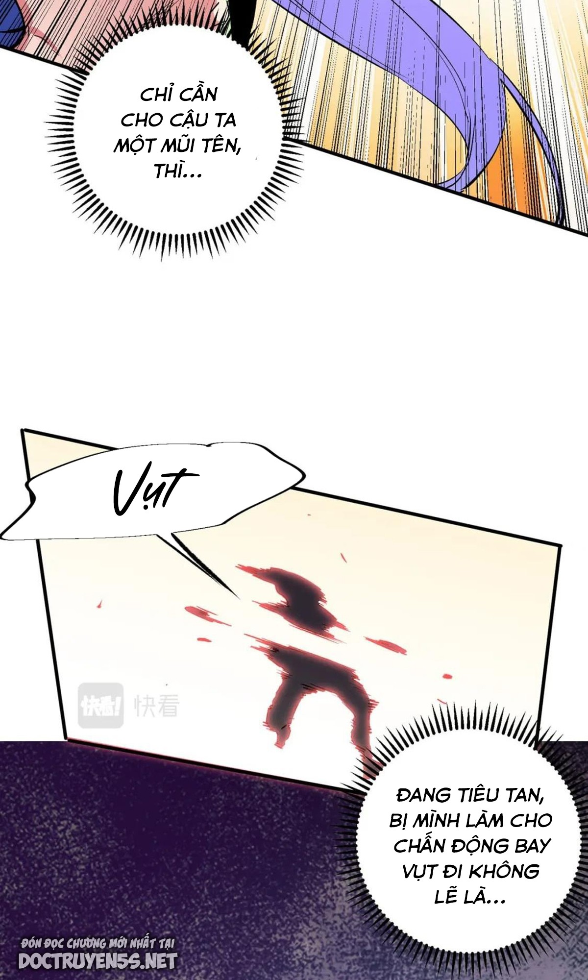 toàn dân chuyển chức: không có chức ta kết thúc thần minh chapter 18 35