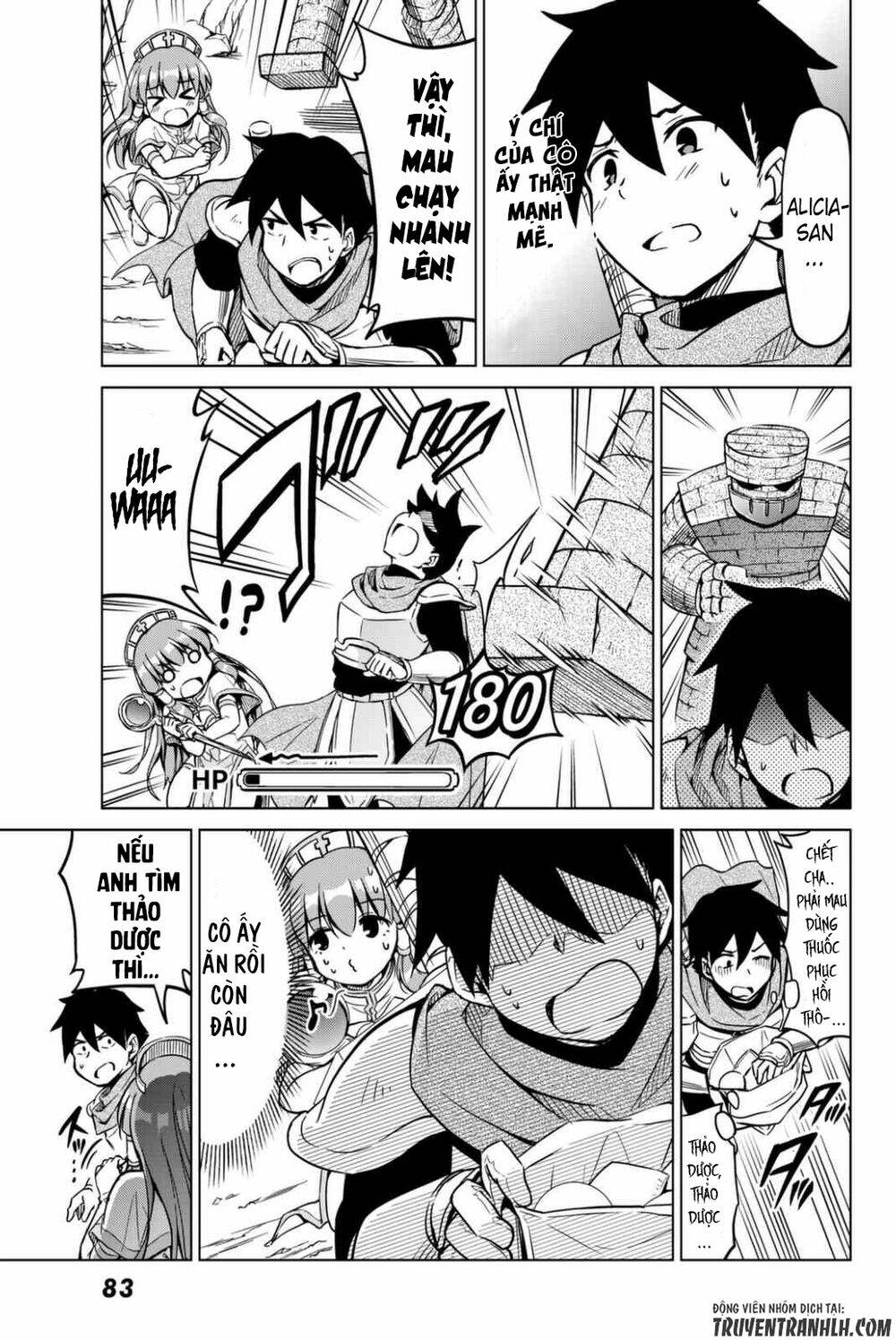 alicia's diet quest chapter 2 17