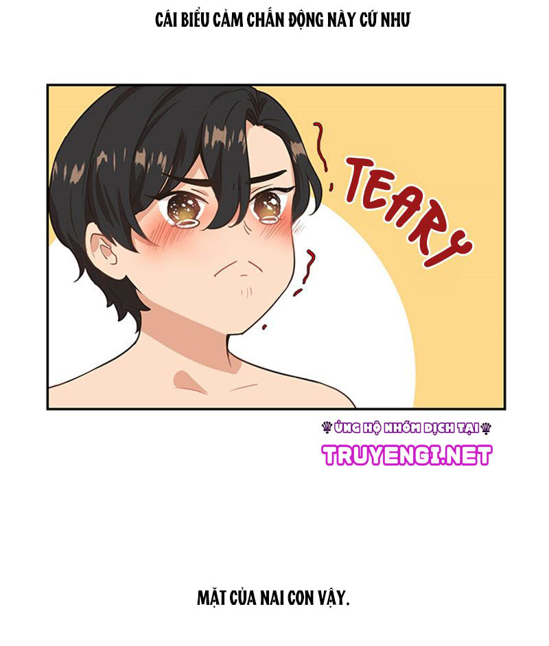 cẩn thận nữ phụ phản diện đấy! chapter 2 48