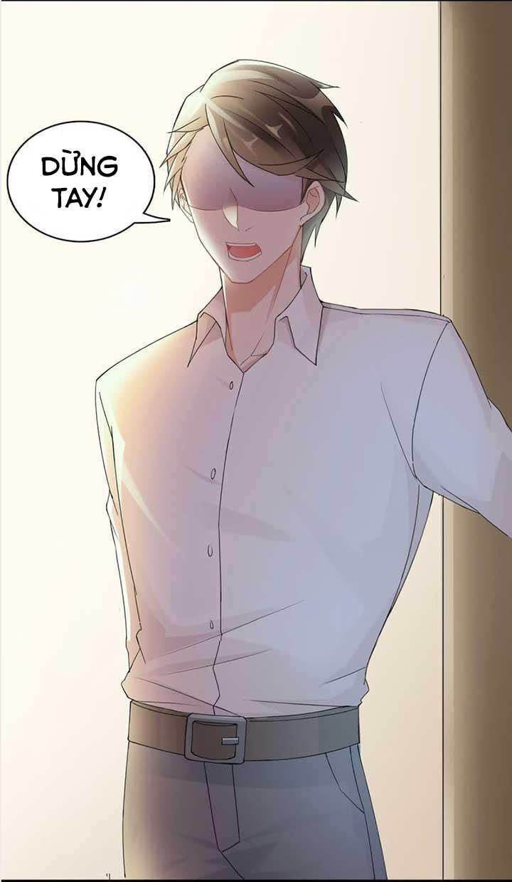 kháp kháp hương phản chapter 1 27