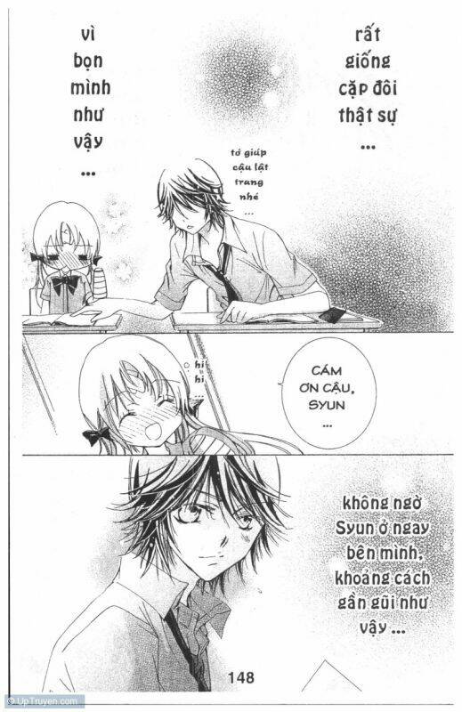 ore-sama kingdom chapter 4 148