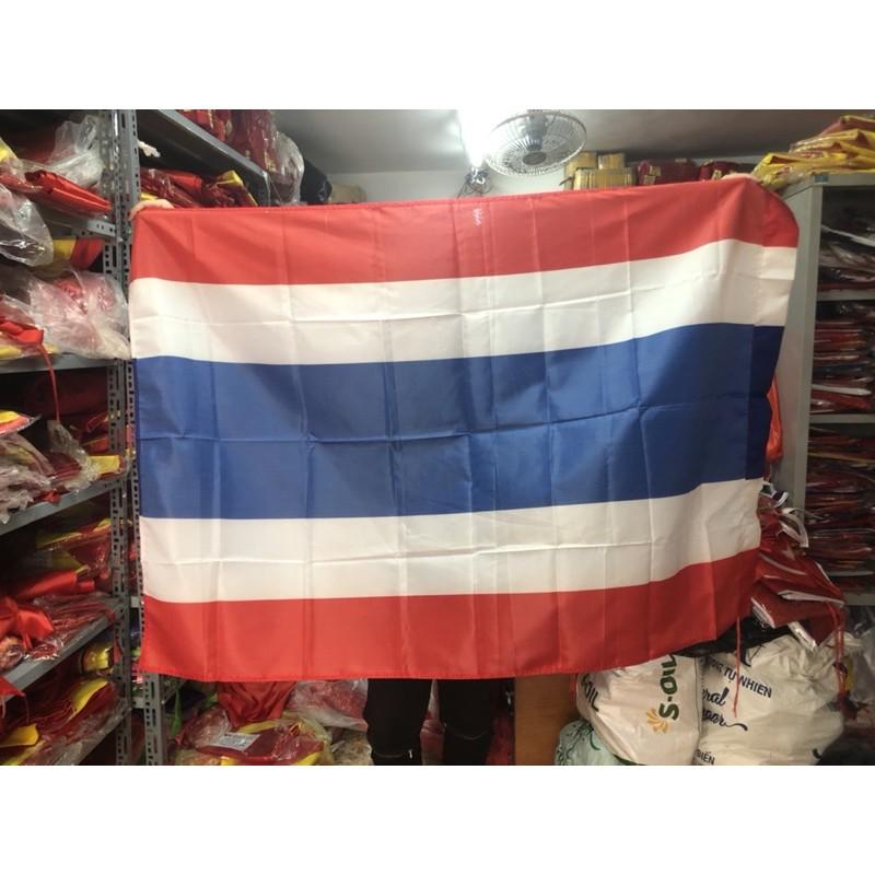 Quốc Kỳ ThaiLand 1 x 1,5m