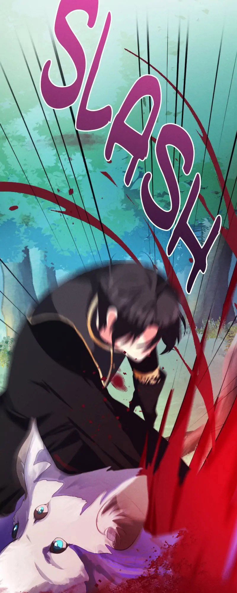 bản hợp đồng bí mật chapter 2.1 14