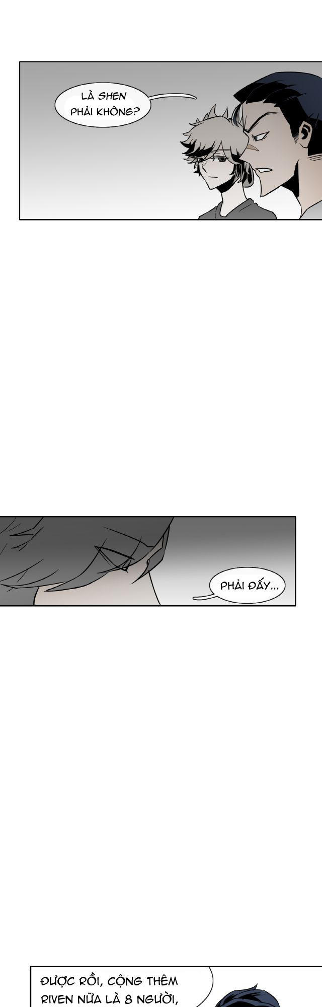 câu chuyện yasuo x riven chapter 7 12