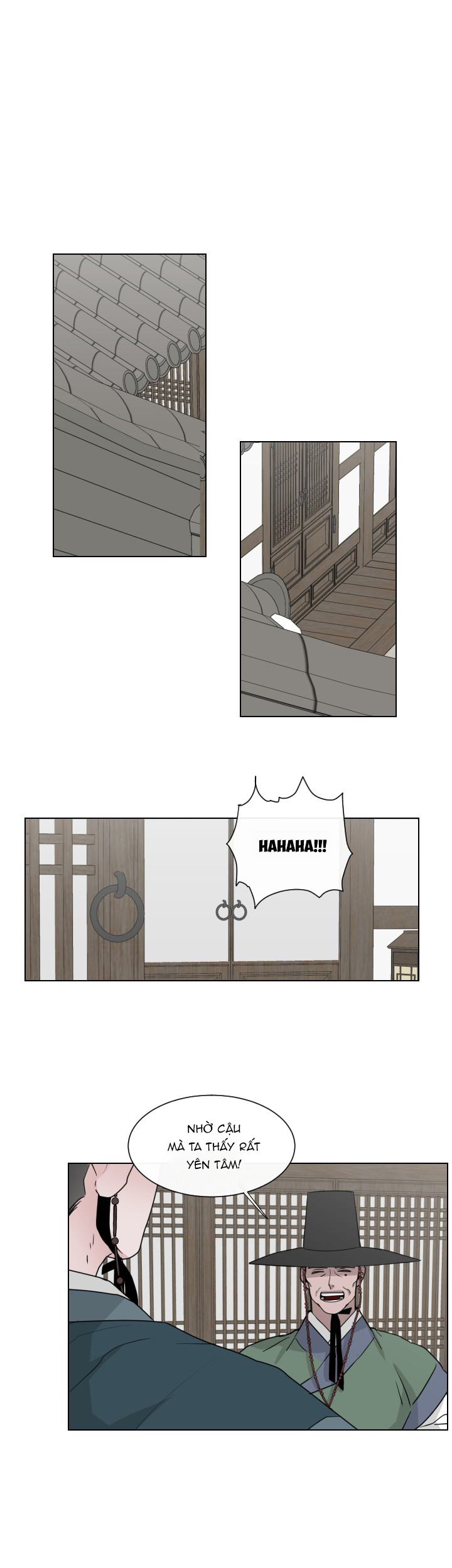 sinsujeon chapter 17 17