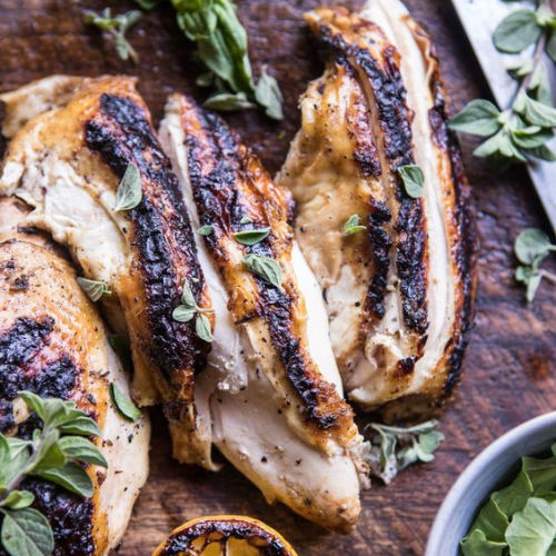 Lá Oregano Khô Nghiền - Oregano Rubbed 500Gr Nhập Khẩu Đức