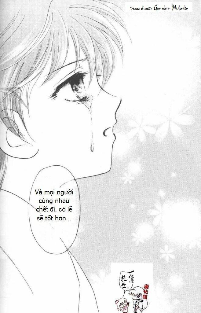 doujinshi sessrin chapter 3 9