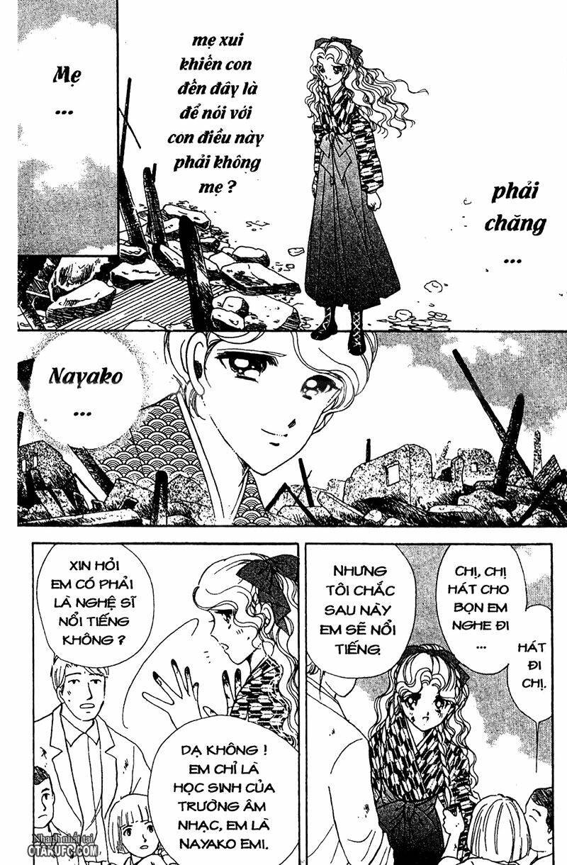 khúc tình ca ban mai - akatsuki no aria chapter 22 31