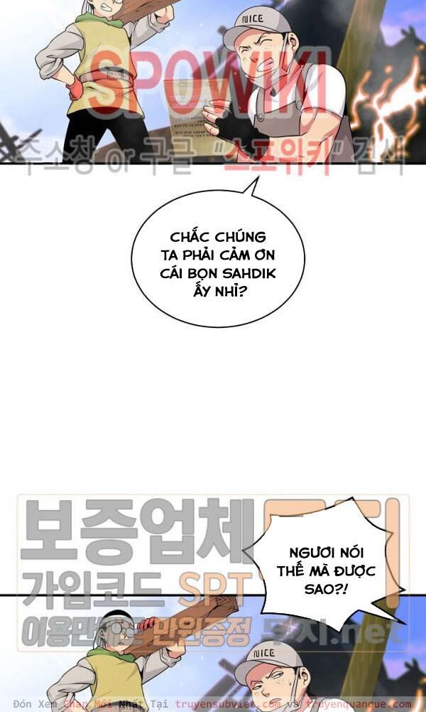 tôi sinh ra để làm người vĩ đại chapter 45 29