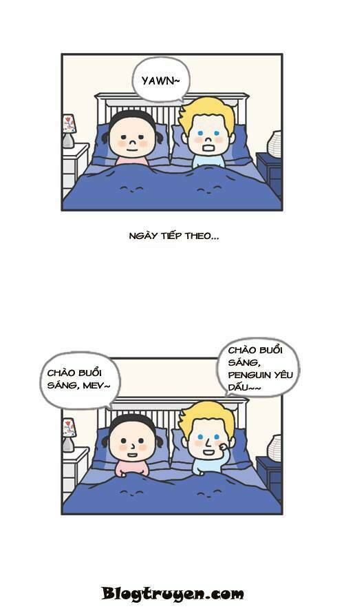 đôi vợ chồng đáng yêu chapter 1 14