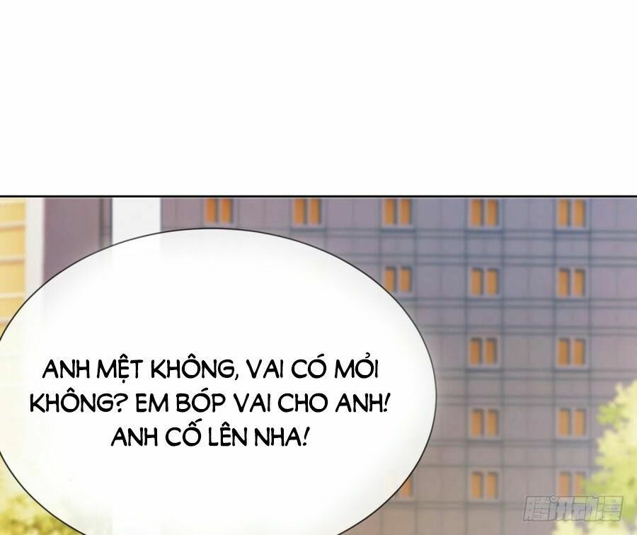 ẩn hôn 100%: chọc tức vợ yêu mua một tặng một chapter 73 21