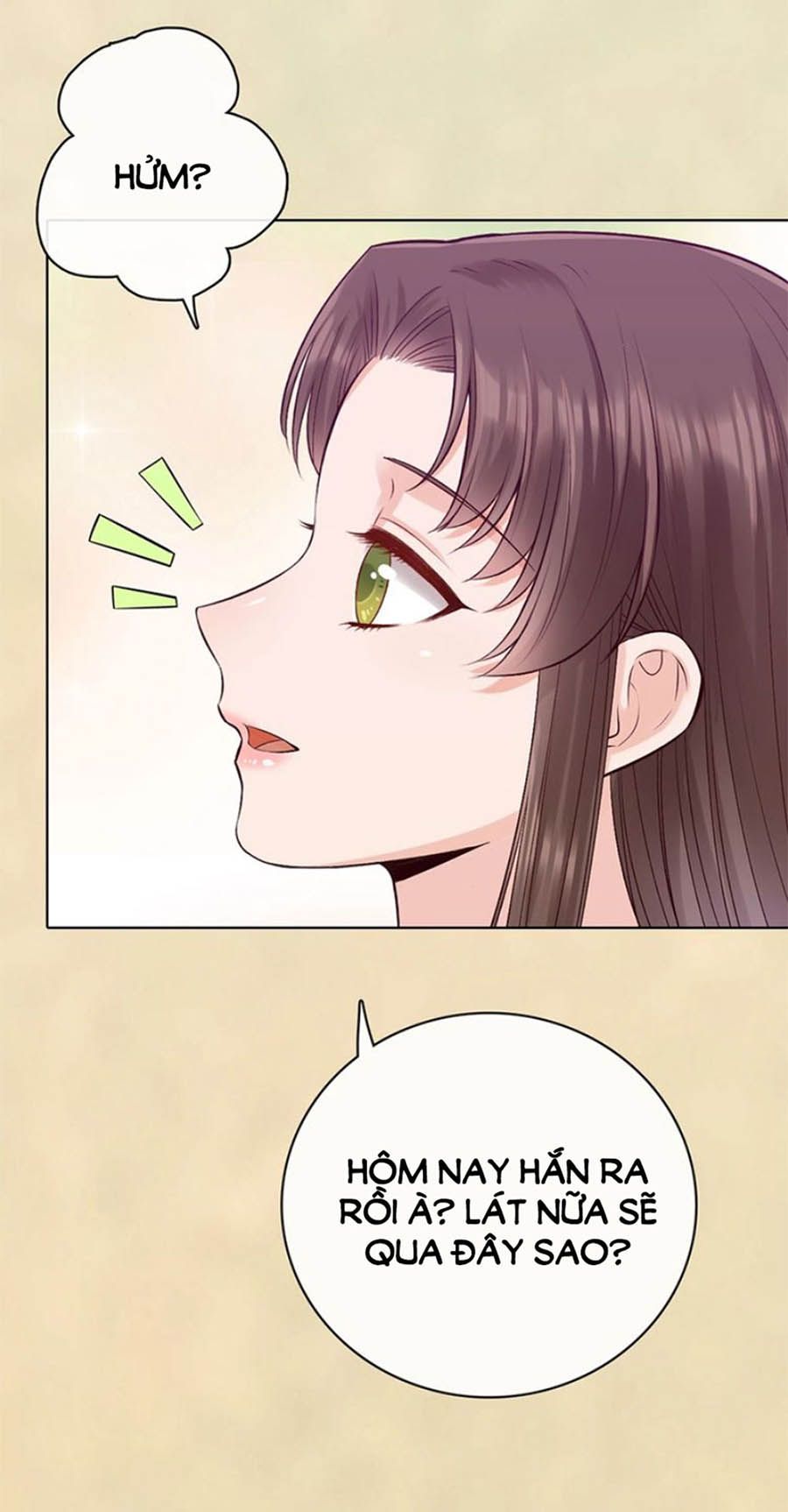 mỹ nhân già rồi chapter 69 11