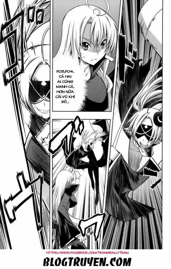 mondlicht (ánh trăng) chapter 16 8