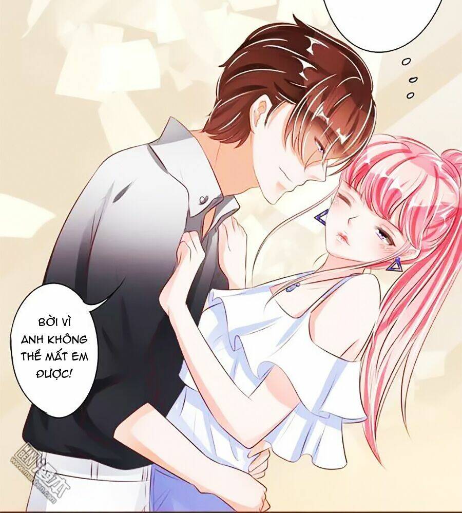 vương tước tư hữu bảo bối chapter 46 6