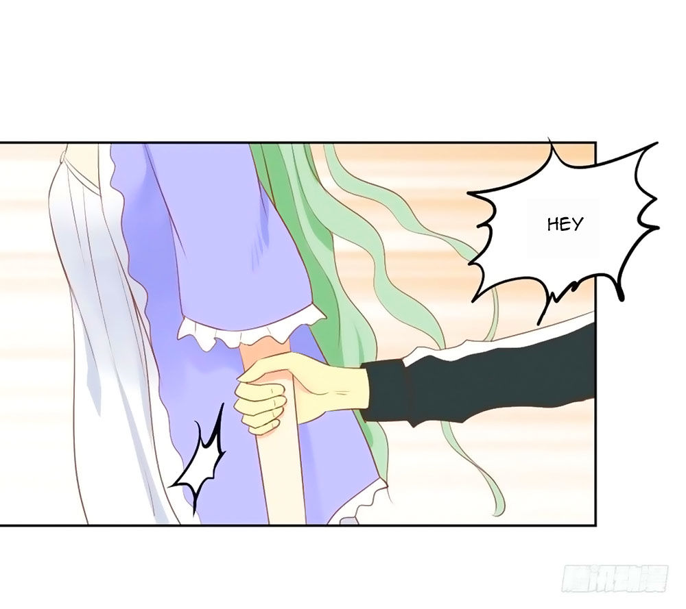 sinh sinh tương thác chapter 40 8