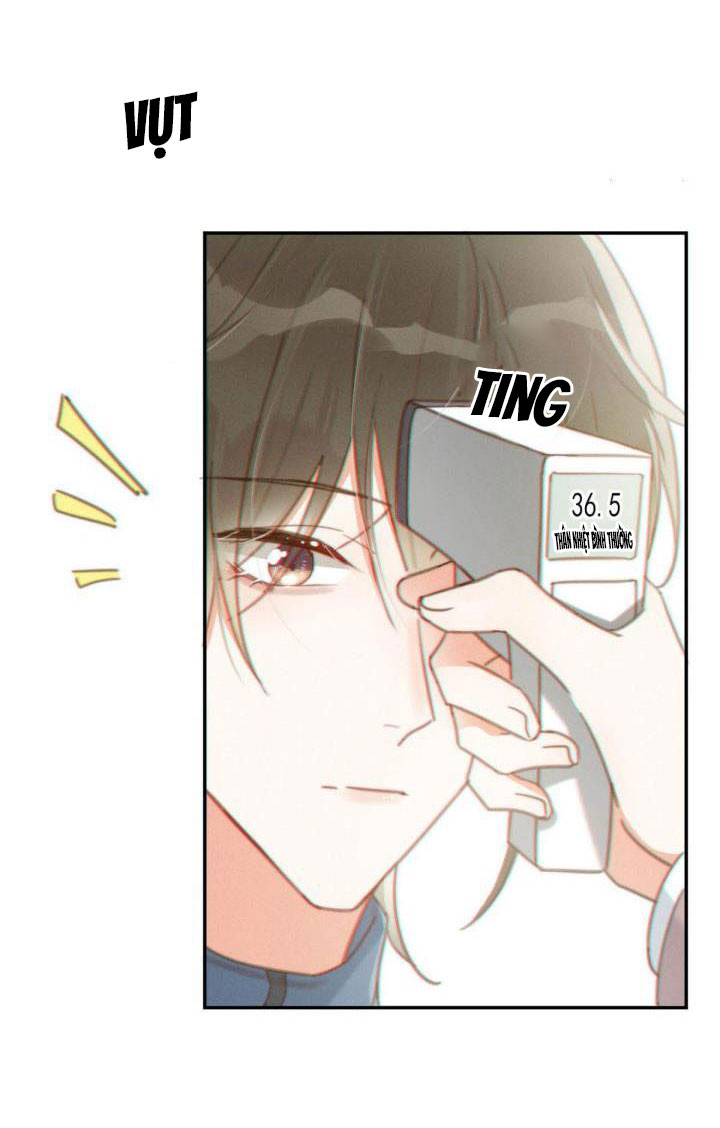 nịch tửu chapter 12 37