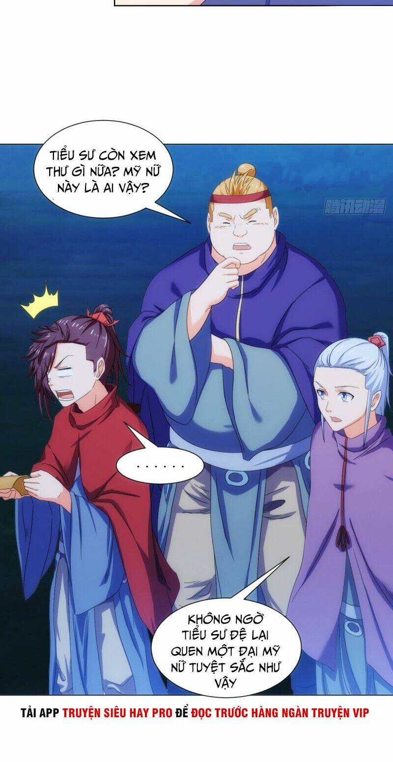 cực vũ huyền đế chapter 96 11