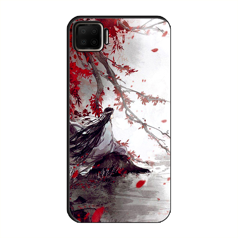 Ốp Lưng Dành Cho OPPO A73 2020