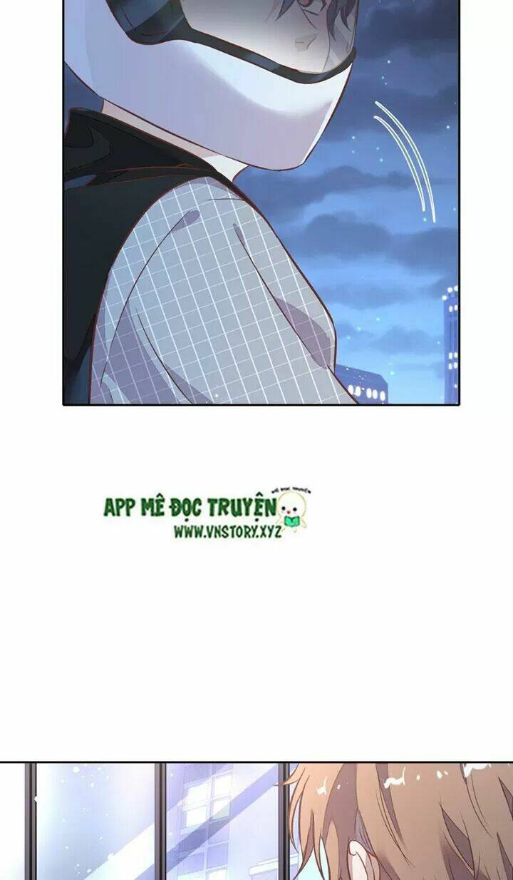 bạn trai kém tuổi bẫy yêu tôi chapter 29 21