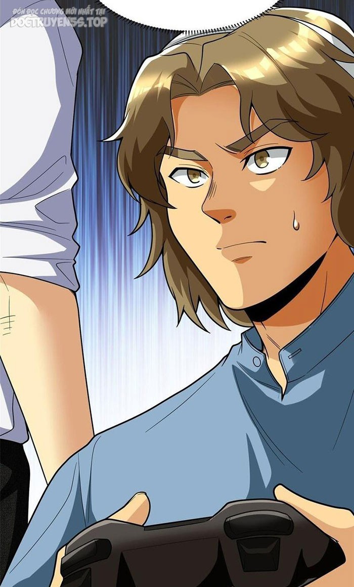 ta làm giàu từ thua lỗ game chapter 128 9